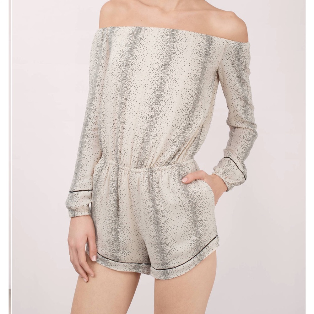 TAVIK Women’s Carey Romper